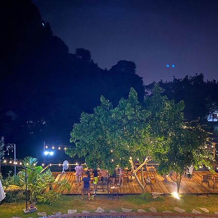 Ninh Binh Valle Montana Homestay Εξωτερικό φωτογραφία
