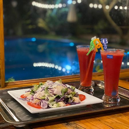 Ninh Binh Valle Montana Homestay Εξωτερικό φωτογραφία