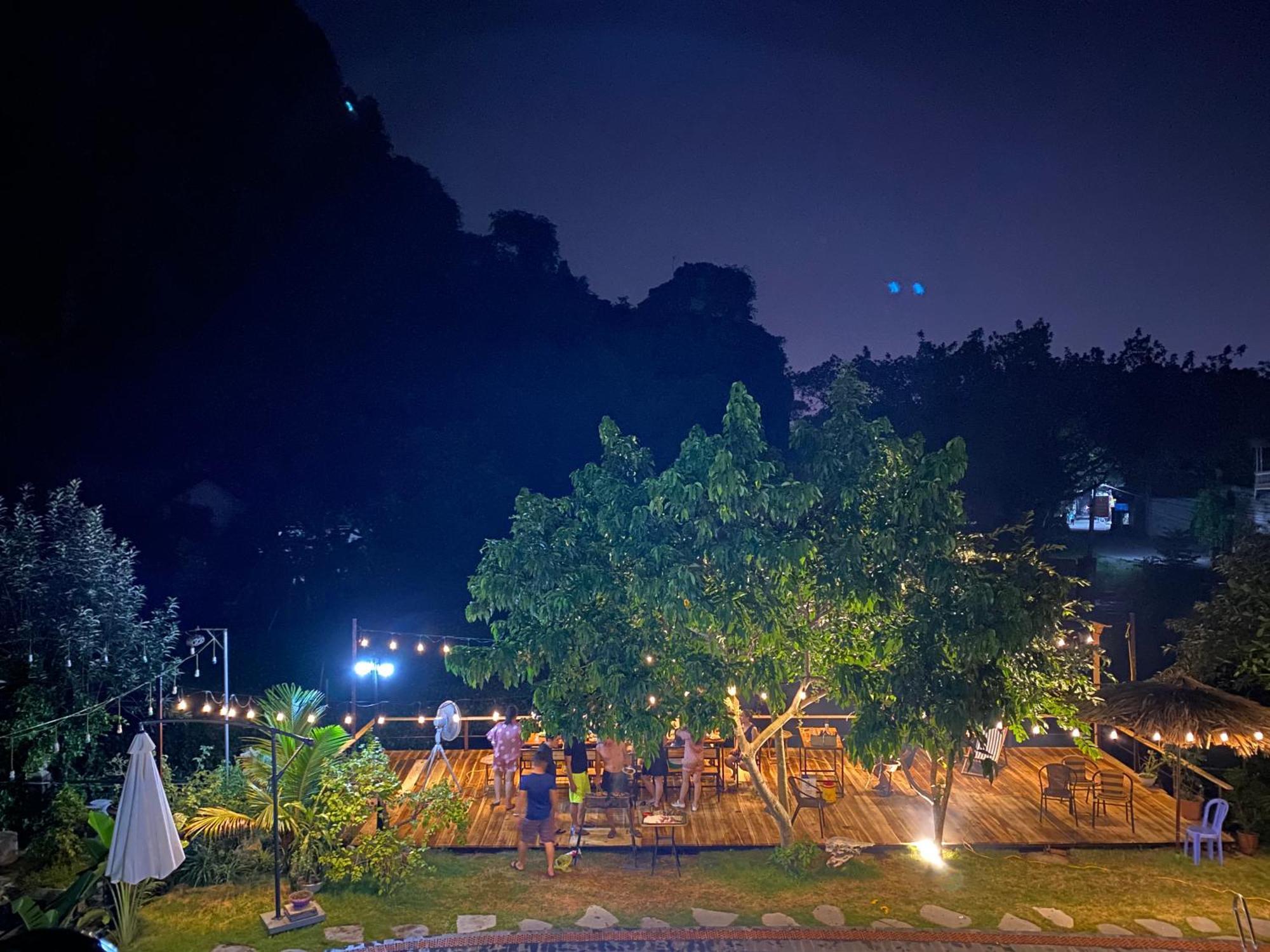 Ninh Binh Valle Montana Homestay Εξωτερικό φωτογραφία