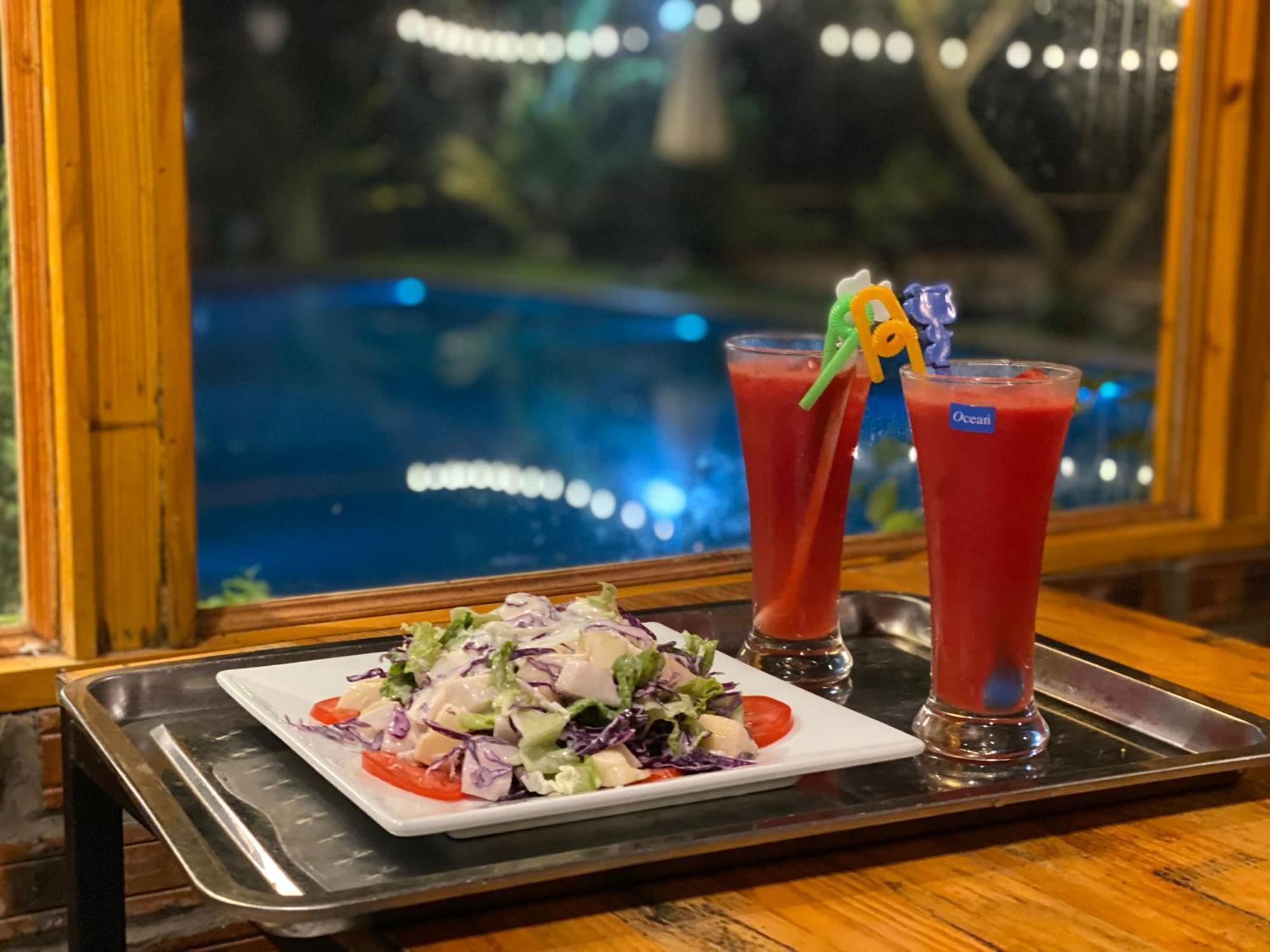 Ninh Binh Valle Montana Homestay Εξωτερικό φωτογραφία
