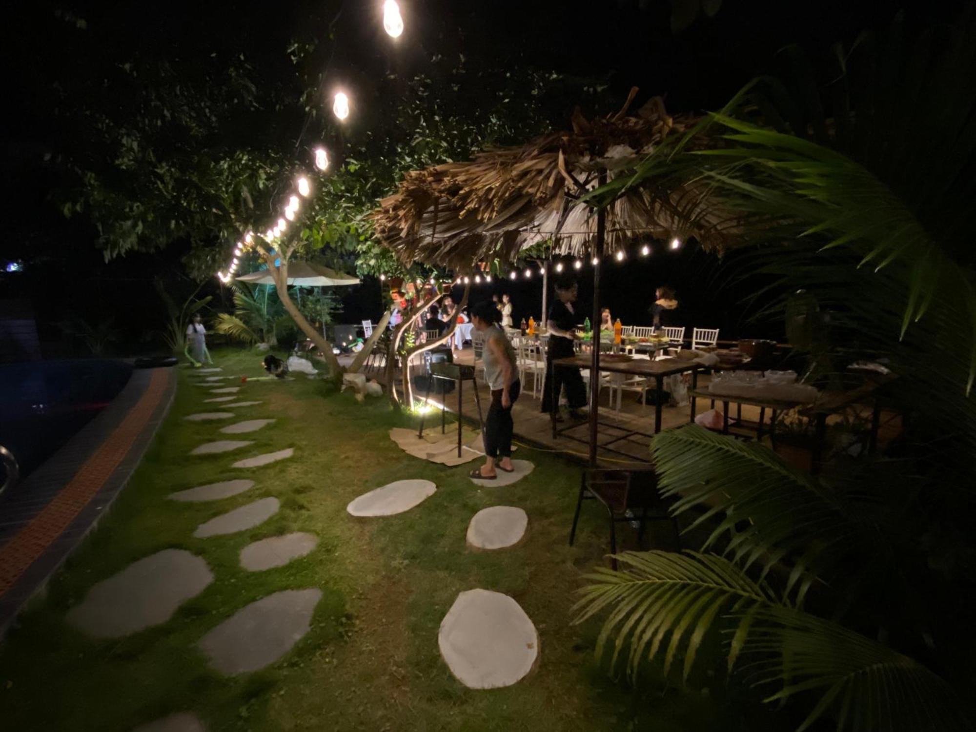 Ninh Binh Valle Montana Homestay Εξωτερικό φωτογραφία