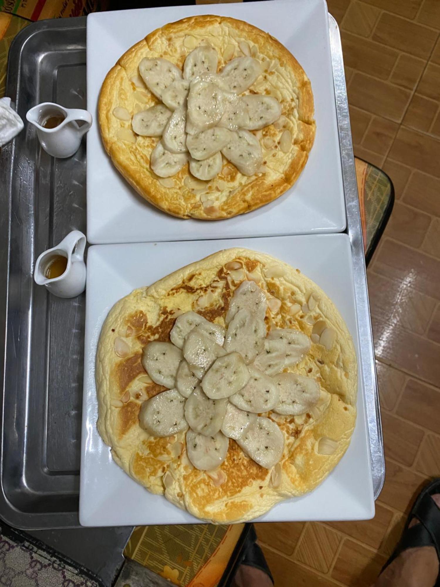 Ninh Binh Valle Montana Homestay Εξωτερικό φωτογραφία