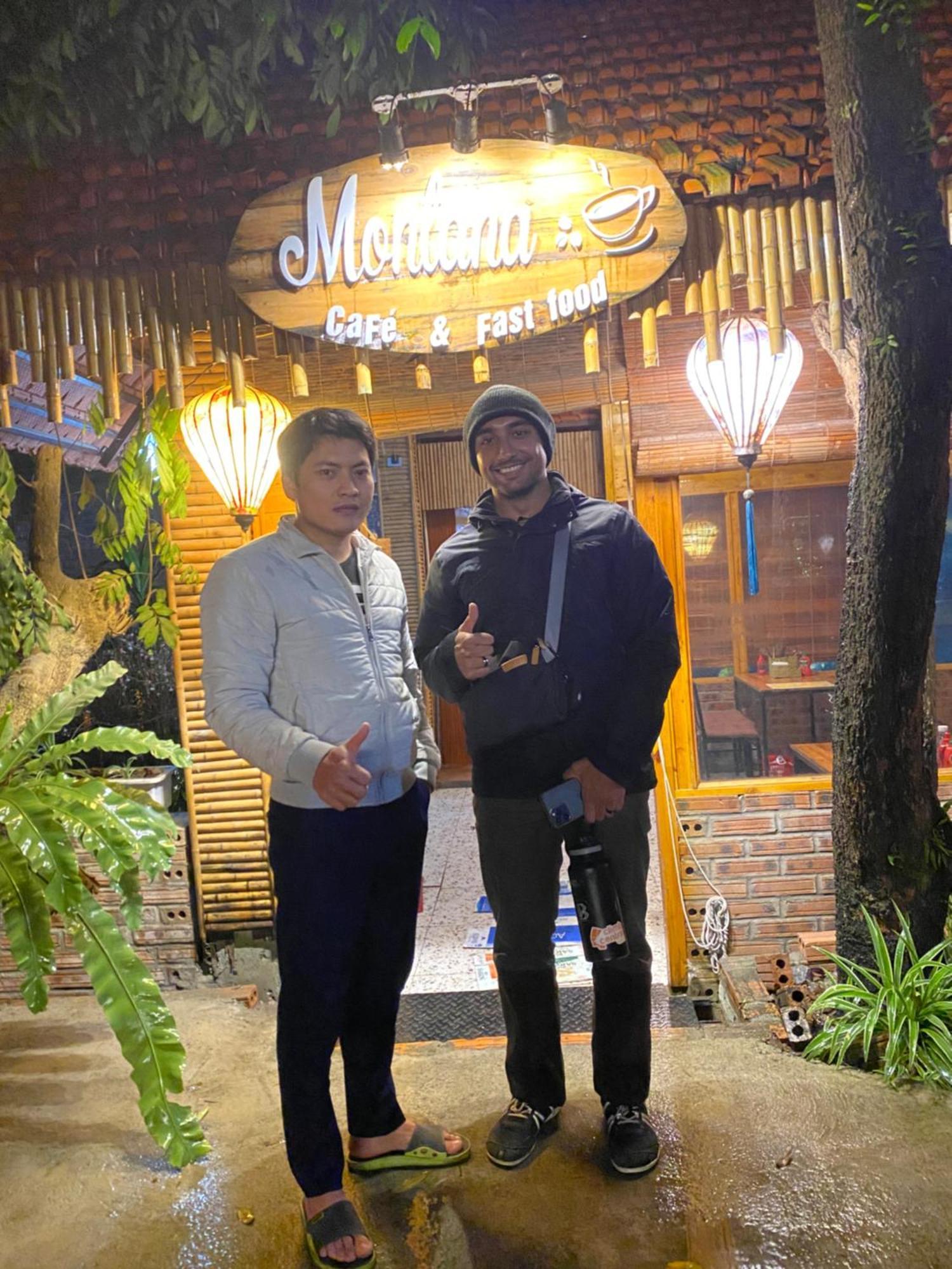 Ninh Binh Valle Montana Homestay Εξωτερικό φωτογραφία