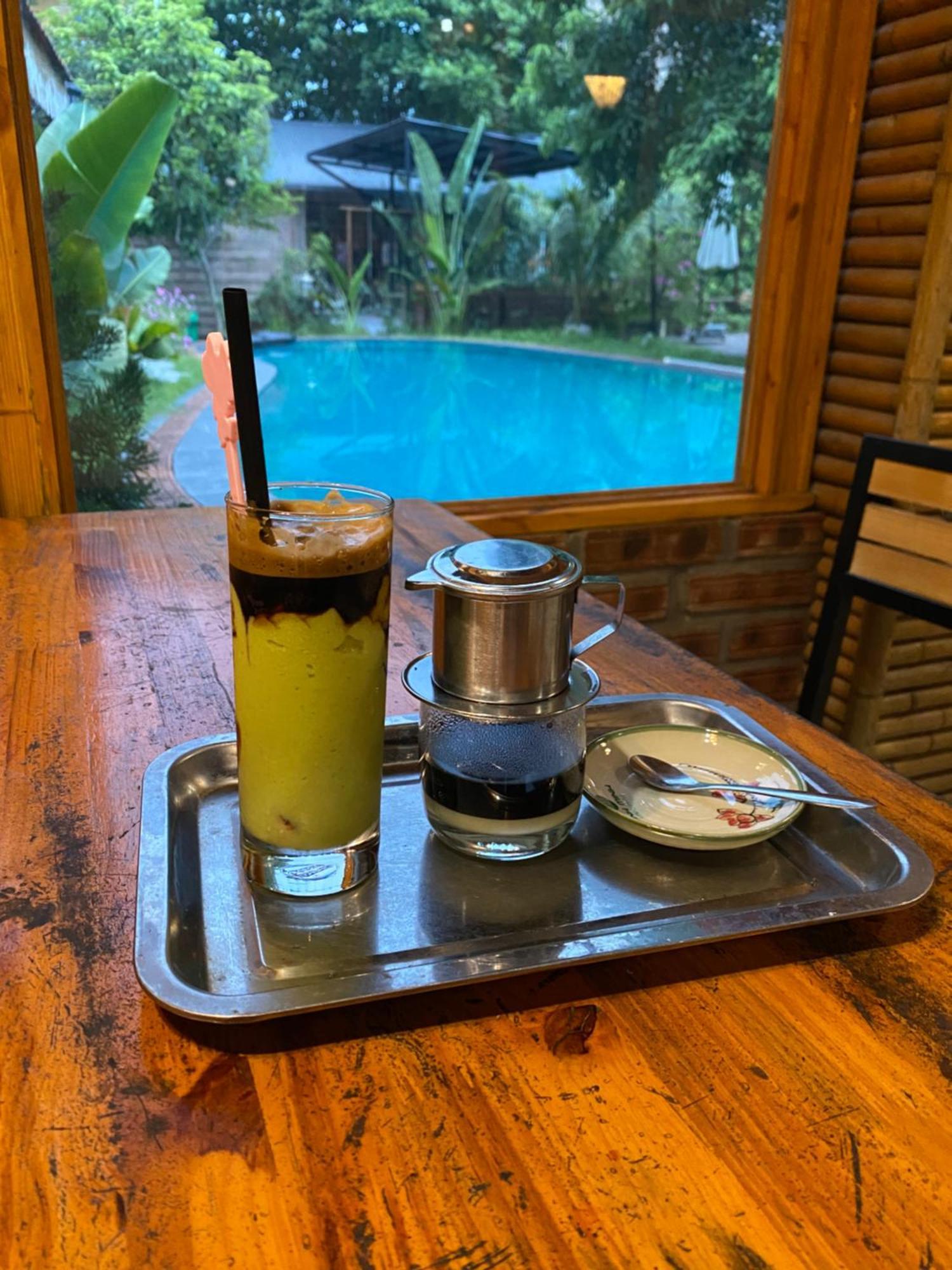 Ninh Binh Valle Montana Homestay Εξωτερικό φωτογραφία