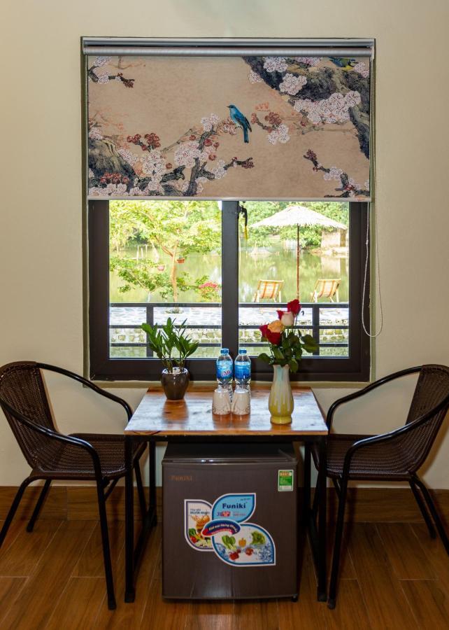 Ninh Binh Valle Montana Homestay Εξωτερικό φωτογραφία