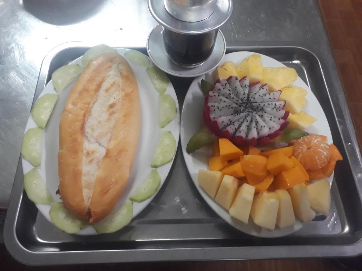 Ninh Binh Valle Montana Homestay Εξωτερικό φωτογραφία
