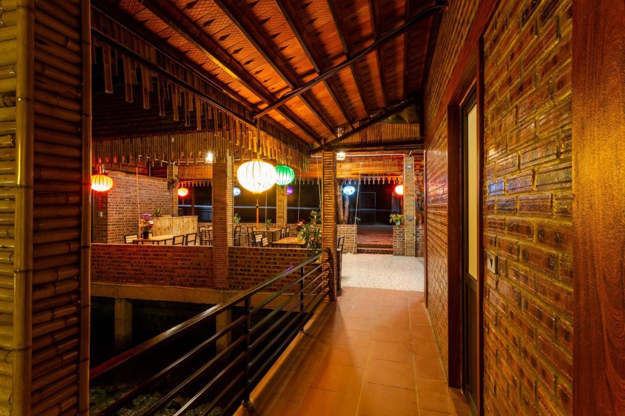 Ninh Binh Valle Montana Homestay Εξωτερικό φωτογραφία