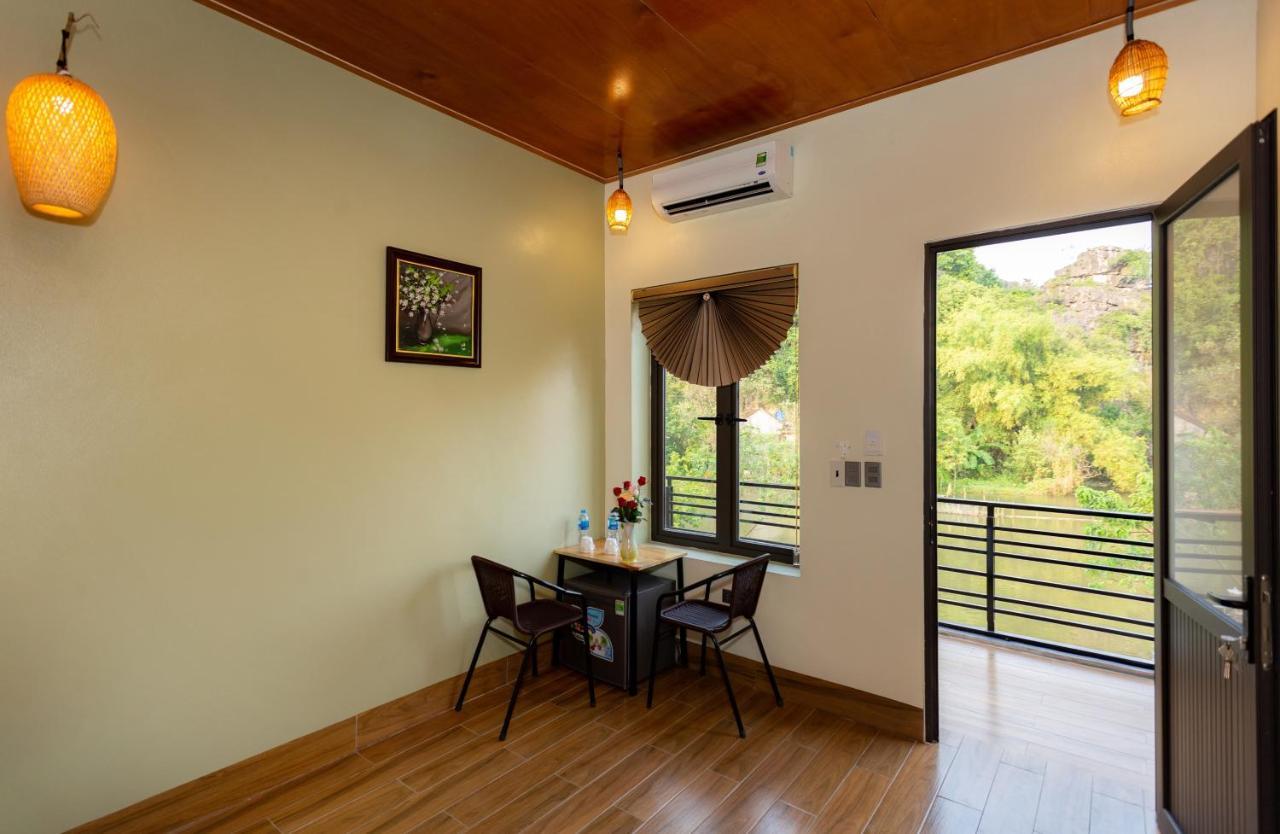 Ninh Binh Valle Montana Homestay Εξωτερικό φωτογραφία
