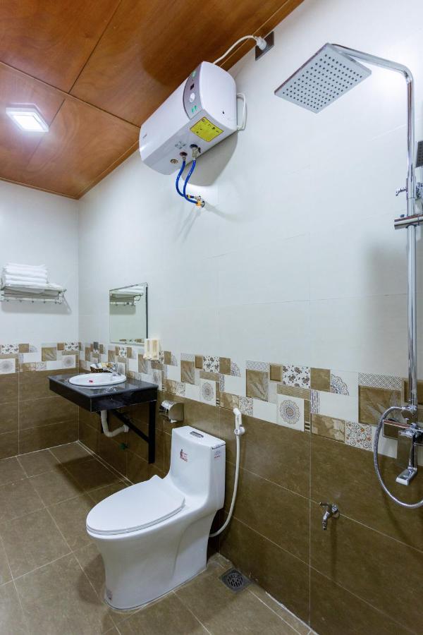 Ninh Binh Valle Montana Homestay Εξωτερικό φωτογραφία