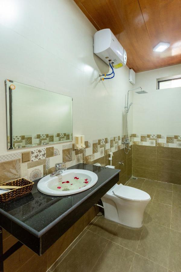 Ninh Binh Valle Montana Homestay Εξωτερικό φωτογραφία